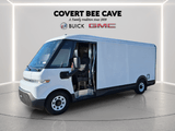 2024 BrightDrop Zevo 600 - Preview 3