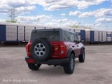 2026 Ford Bronco - Preview 8
