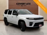 2026 Jeep Grand Wagoneer - Preview 7