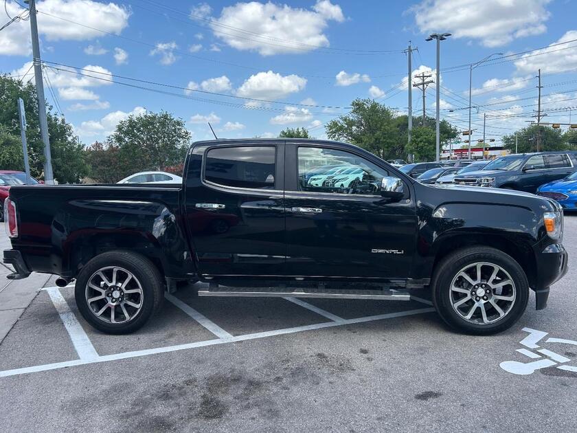 2017 GMC Canyon - Image 3