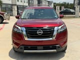 2023 Nissan Pathfinder - Preview 8