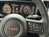 2027 Jeep Wrangler - Preview 12