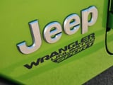2019 Jeep Wrangler - Preview 11
