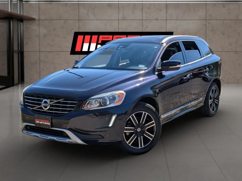 2017 Volvo XC60 - Image 1