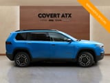 2026 Jeep Cherokee - Preview 7