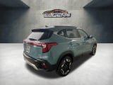 2024 Kia Seltos - Preview 7