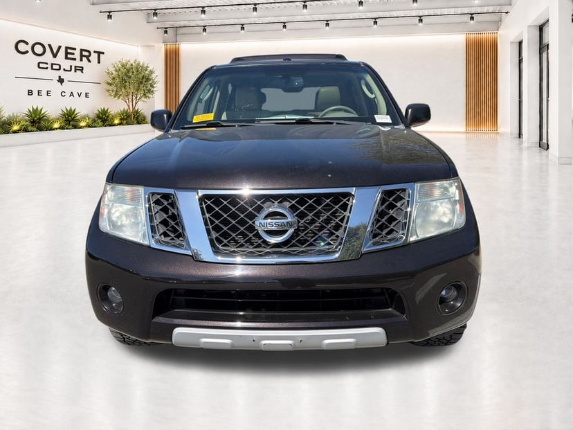 2012 Nissan Pathfinder - Image 3
