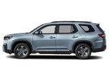 2026 Honda Pilot - Preview 3