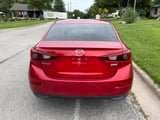 2015 Mazda Mazda3 - Preview 5