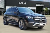2020 Mercedes-Benz GLE - Preview 5