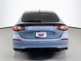 2024 Honda Civic - Preview 6