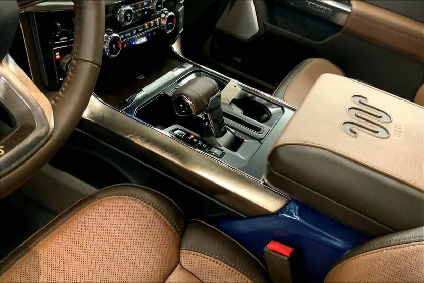 2026 Ford F-150 - Image 3