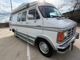 1992 Dodge RAM - Preview 2