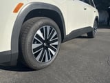 2027 Volkswagen Atlas - Preview 9