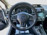 2016 Subaru Impreza - Preview 10