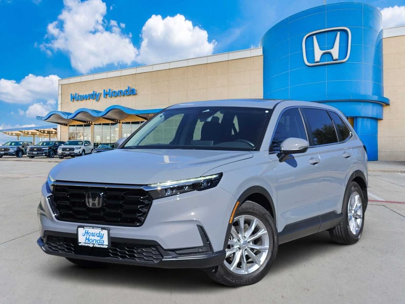 2024 Honda CR-V - Image 1