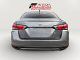 2024 Nissan Versa - Preview 6