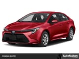 2027 Toyota Corolla - Preview 2