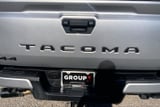 2025 Toyota Tacoma - Preview 9