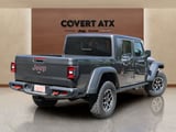 2026 Jeep Gladiator - Preview 5