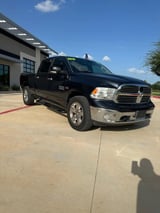 2016 Ram 1500 - Preview 3