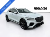 2025 Genesis GV70 - Preview 2