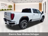 2026 GMC Sierra 2500HD - Preview 9