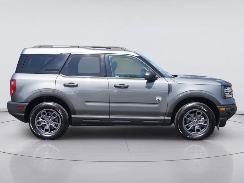 2024 Ford Bronco Sport - Image 2