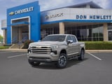 2026 Chevrolet Silverado 1500 - Preview 8