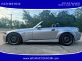 2005 Honda S2000 - Preview 11
