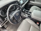 2018 Toyota Sequoia - Preview 13
