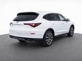 2025 Acura MDX - Preview 4