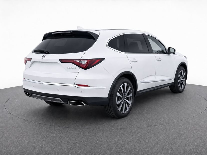 2025 Acura MDX - Image 2