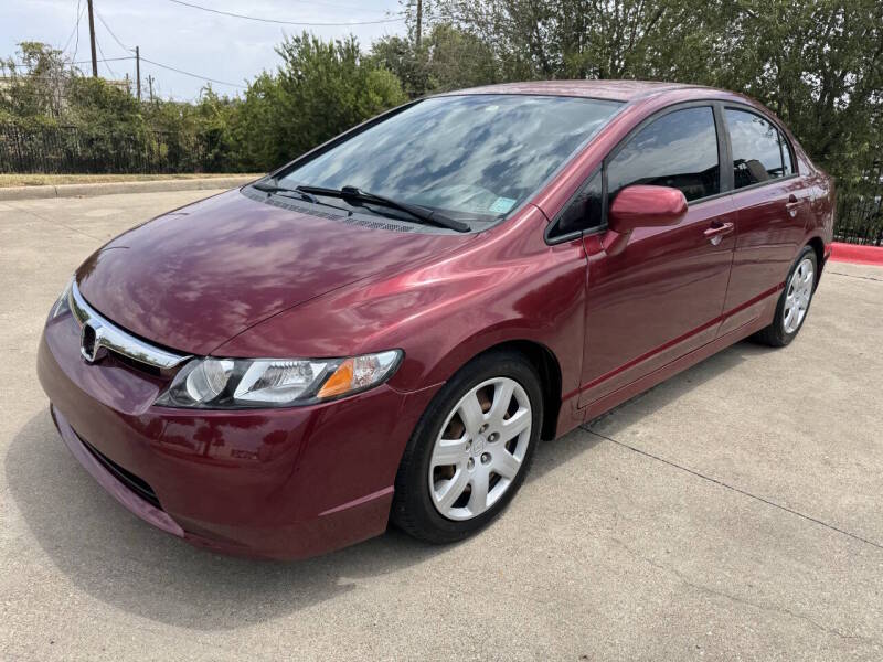 2009 Honda Civic - Image 1