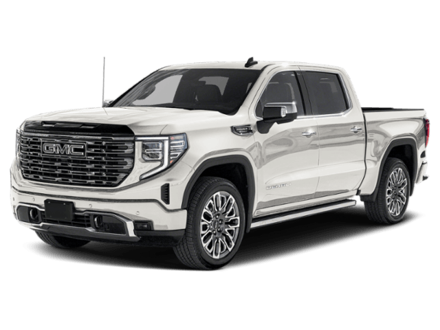 2026 GMC Sierra 1500 - Image 1