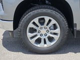 2026 Chevrolet Silverado 1500 - Preview 7