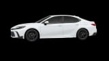 2026 Toyota Camry - Preview 3