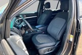 2016 Ford Explorer - Preview 9