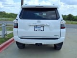 2024 Toyota 4Runner - Preview 7