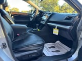 2016 Subaru Outback - Preview 14