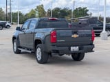 2017 Chevrolet Colorado - Preview 4