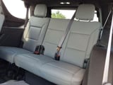 2023 Chevrolet Tahoe - Preview 13