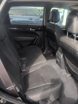 2015 Kia Sorento - Preview 5