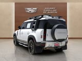 2023 Land Rover Defender - Preview 3