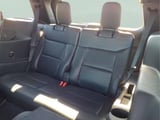 2026 Ford Explorer - Preview 11