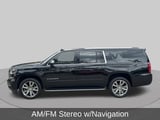 2019 Chevrolet Suburban - Preview 2