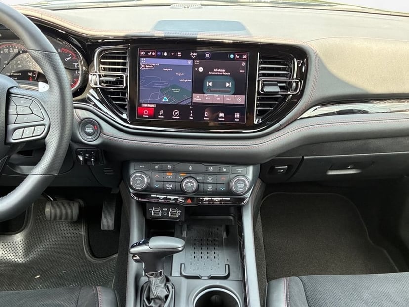 2026 Dodge Durango - Image 3
