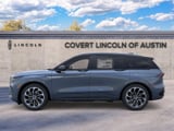 2026 Lincoln Nautilus - Preview 3