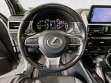 2022 Lexus GX - Preview 11