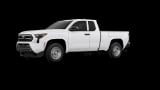 2026 Toyota Tacoma - Preview 2